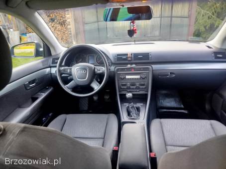 Audi A4 2005