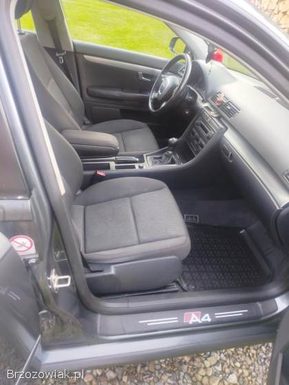 Audi A4 2005