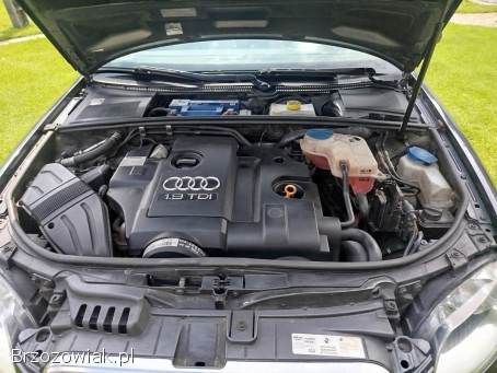 Audi A4 2005
