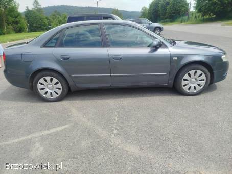 Audi A4 2005