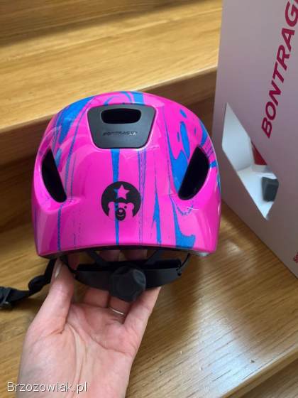 Kask Bontrage