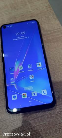 Telefon Oppo a72
