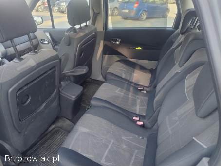Renault Scenic 1.  9 dci  2004