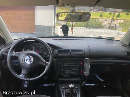 Volkswagen Passat B5 fl 1.  9tdi 130 2002