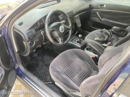 Volkswagen Passat B5 fl 1.  9tdi 130 2002