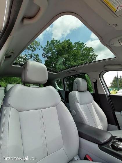 Peugeot 3008 Panorama.  Skóra  2010