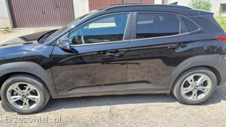 Hyundai Kona 2021
