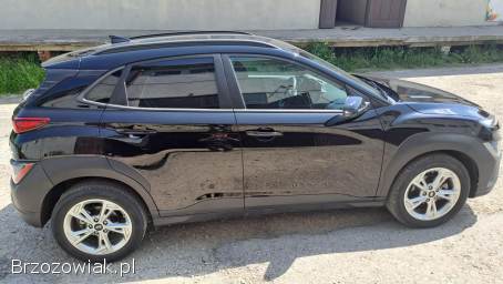 Hyundai Kona 2021