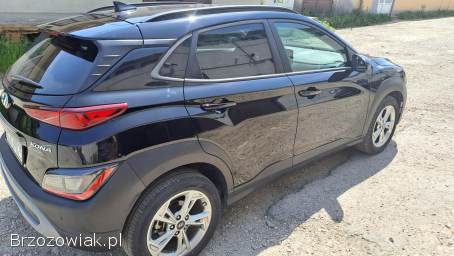 Hyundai Kona 2021