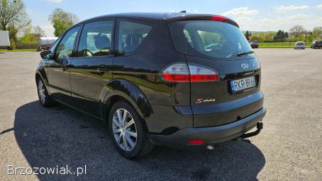 Ford S-Max 2.  0 Tdci  2007