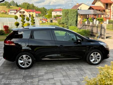 Renault Clio Limited  2018