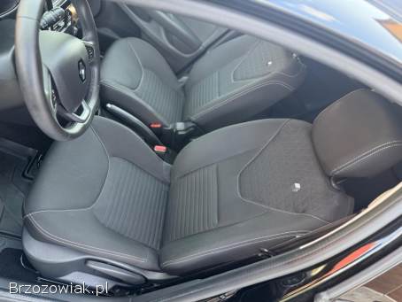 Renault Clio Limited  2018