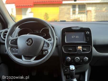 Renault Clio Limited  2018
