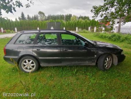 Audi A4 Variant 1996