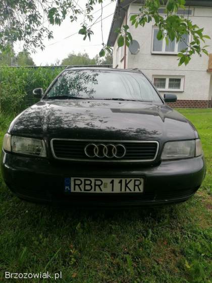 Audi A4 Variant 1996