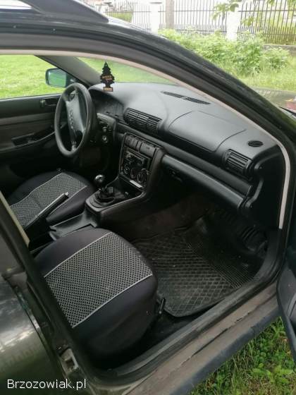 Audi A4 Variant 1996