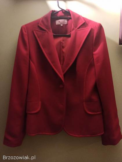 Odzież -  dobrej jakości