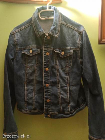 Odzież -  dobrej jakości