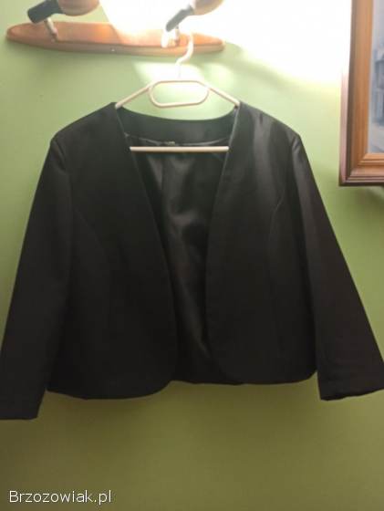 Odzież -  dobrej jakości