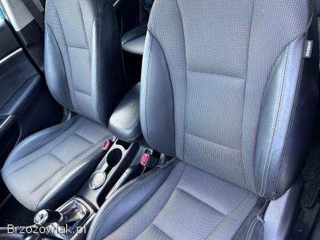 Hyundai i30 Z Niemiec 2012