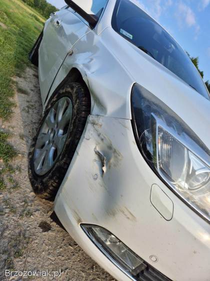 Opel Insignia 2009