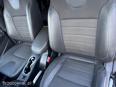 Ford Kuga 4x4 zarejestrowa 2013