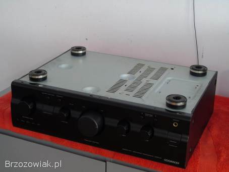 Wzmacniacz Kenwood KA-2050R ładny i sprawny.  WYSYŁKA