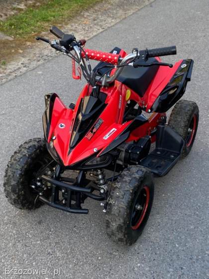 Quad 50 XTR 50 CC/ mini quad / quad dla dziecka