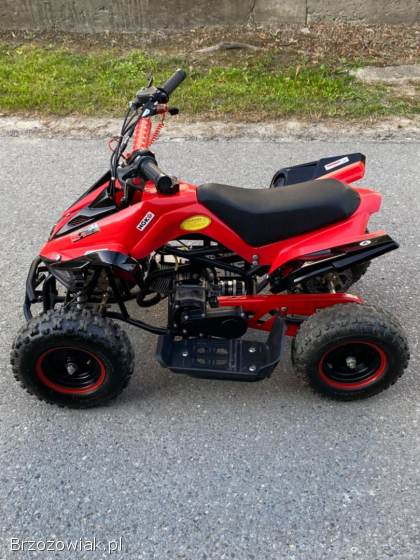 Quad 50 XTR 50 CC/ mini quad / quad dla dziecka