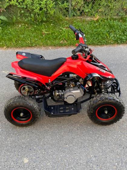 Quad 50 XTR 50 CC/ mini quad / quad dla dziecka