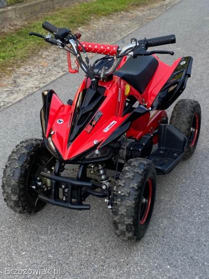 Quad 50 XTR 50 CC/ mini quad / quad dla dziecka