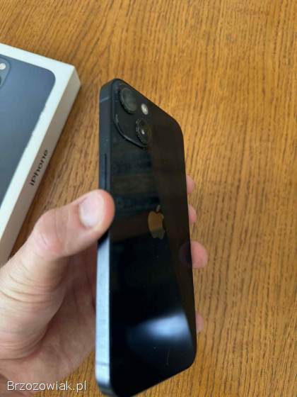 Iphone 13 128GB w zestawie