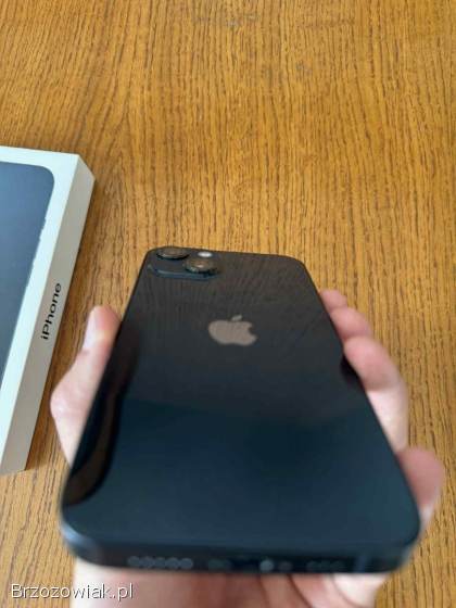 Iphone 13 128GB w zestawie