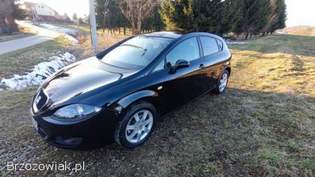 Seat Leon 2 2006