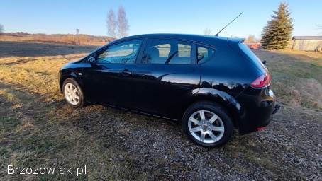 Seat Leon 2 2006