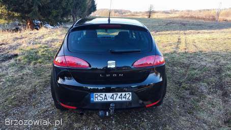 Seat Leon 2 2006