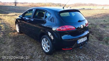 Seat Leon 2 2006