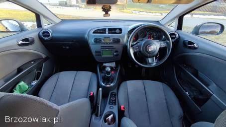 Seat Leon 2 2006