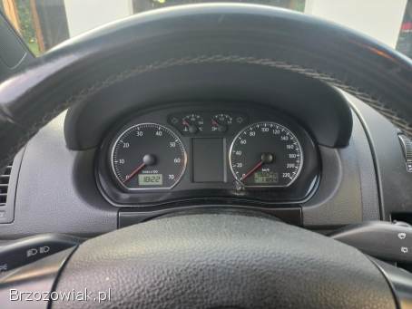 Volkswagen Polo 9N 2008