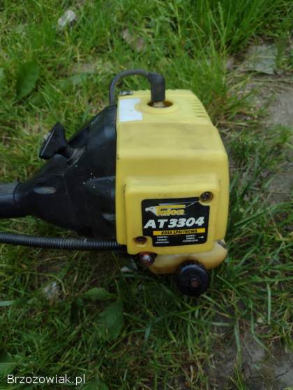 Kosa spalinowa TALON husqvarna 1,  5km