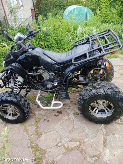 Quad