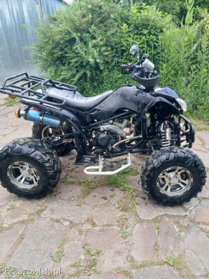 Quad