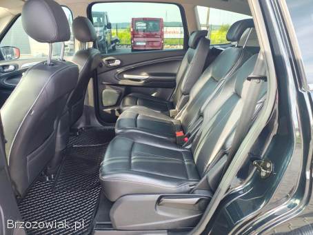 Ford S-Max Stan bdb!   2011