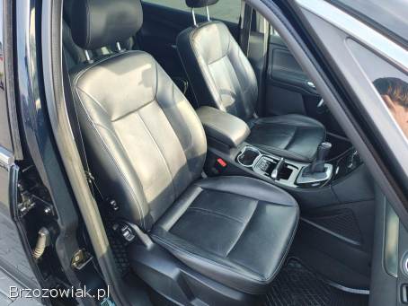 Ford S-Max Stan bdb!   2011
