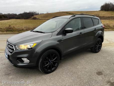 Ford Escape 1.  5i 180KM Navi 2019