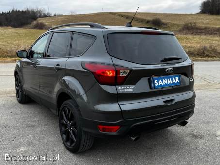 Ford Escape 1.  5i 180KM Navi 2019