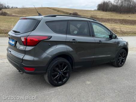 Ford Escape 1.  5i 180KM Navi 2019