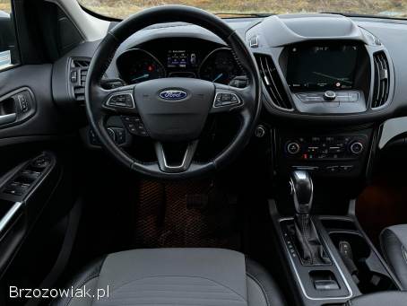 Ford Escape 1.  5i 180KM Navi 2019