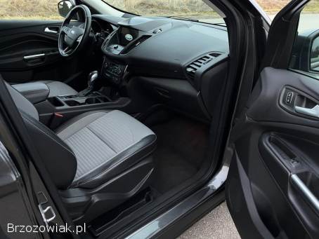 Ford Escape 1.  5i 180KM Navi 2019