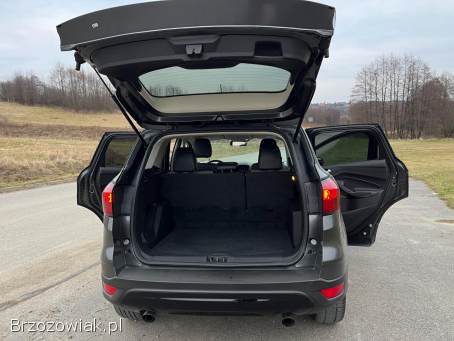 Ford Escape 1.  5i 180KM Navi 2019